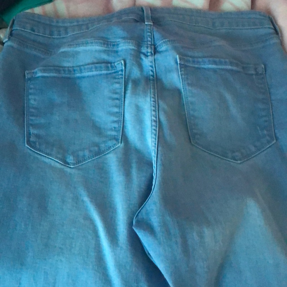 Jeans - Picture 3 of 3